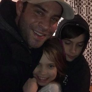 Meet your Posher, Adam